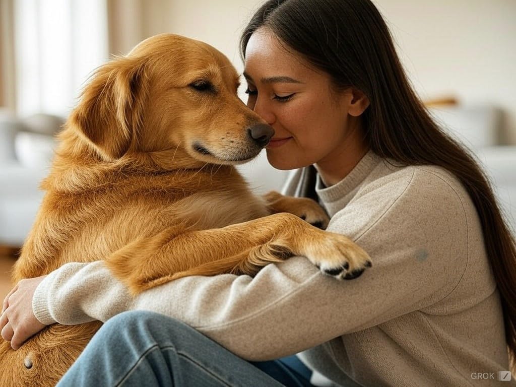 Dog Conditioner Pack 6