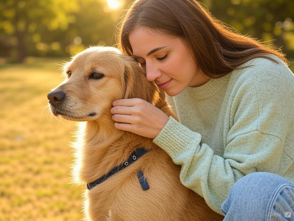 Dog Conditioner for Allergies and Itching & Daily Use - Detangling