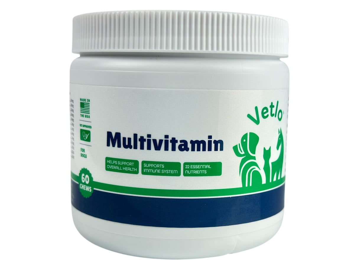 Vetlo Multivitamin