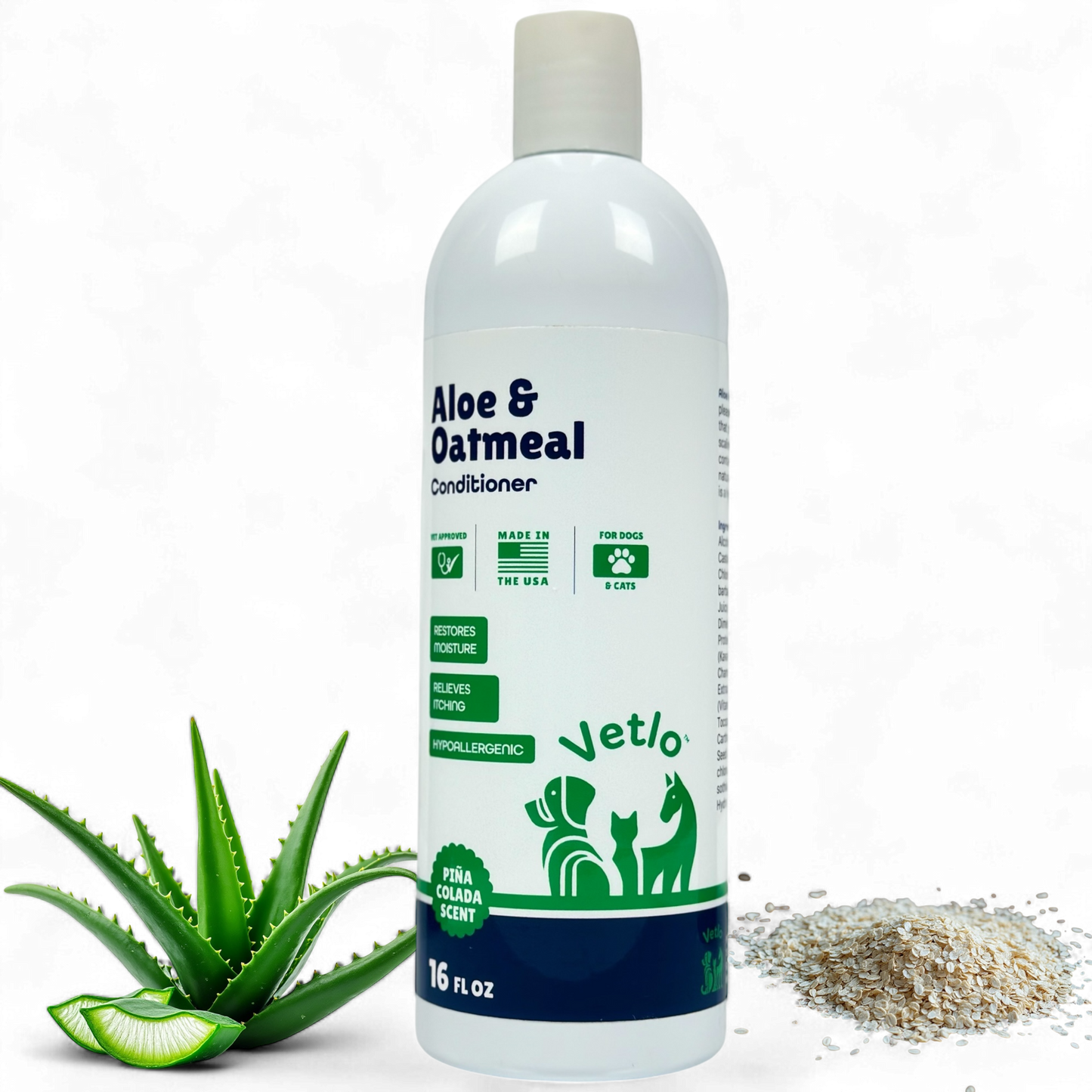 Dog Conditioner Pack 6