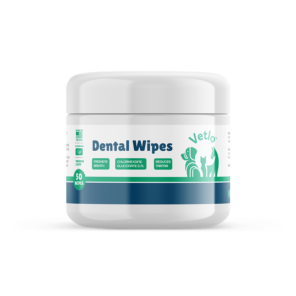 Dental Wipes