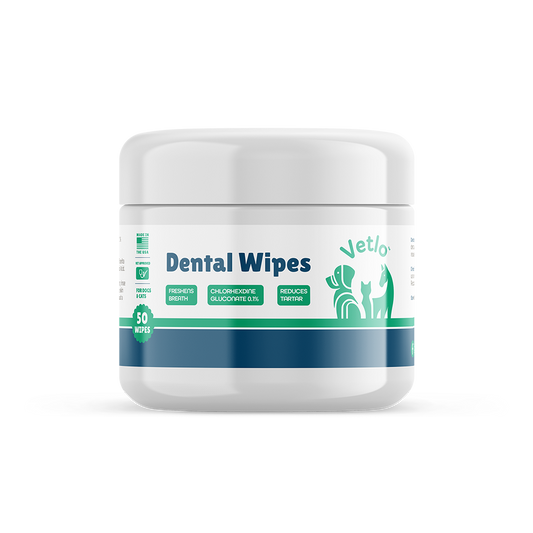 Dental Wipes